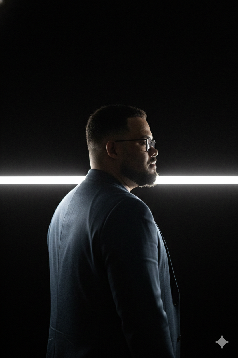 Gabriel Samesson - Diretor da PROA Performance